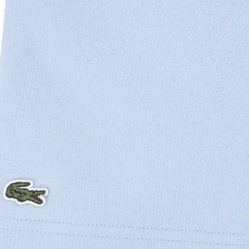 Short Lacoste T9 FLEECE Junior