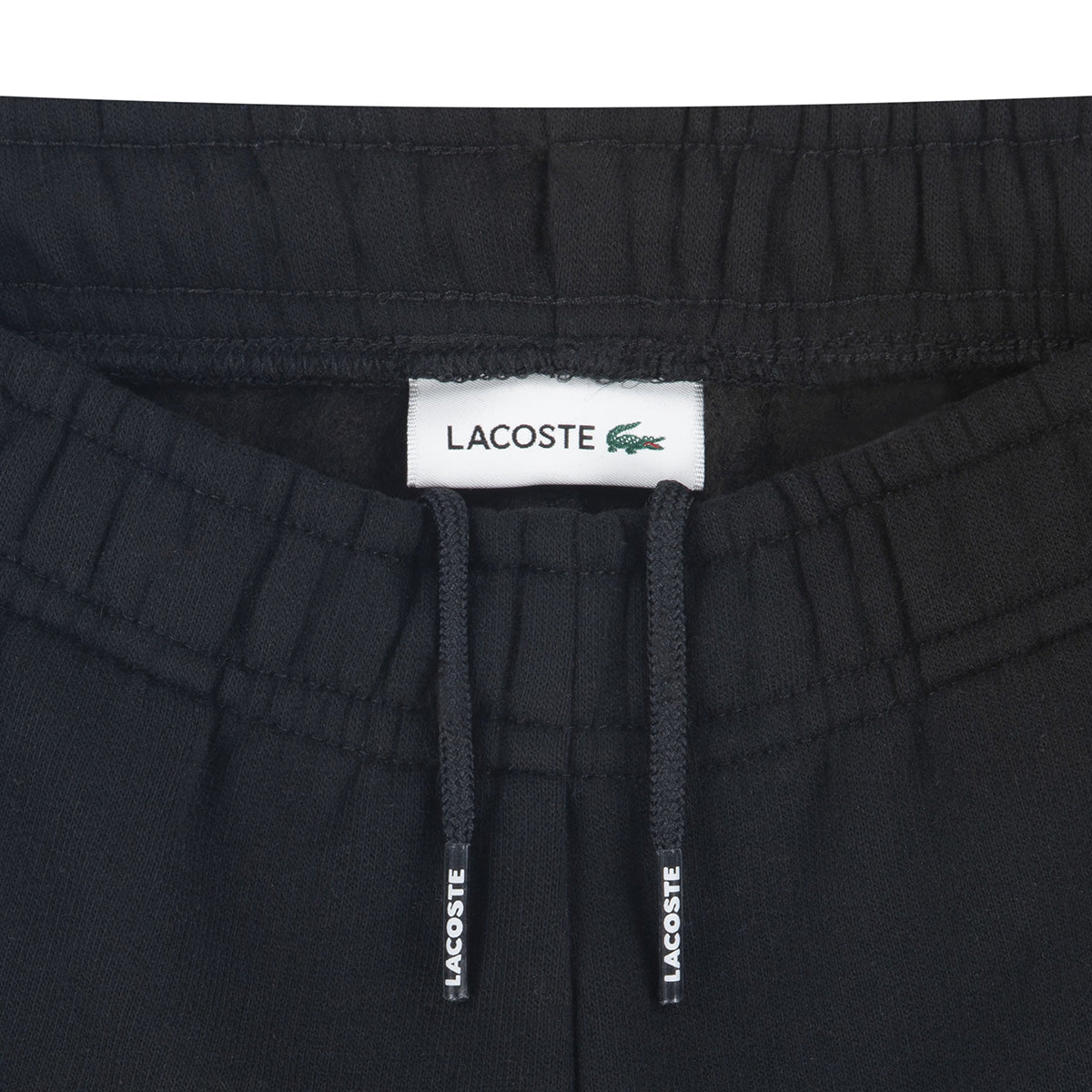 Short Lacoste T9 FLEECE Junior