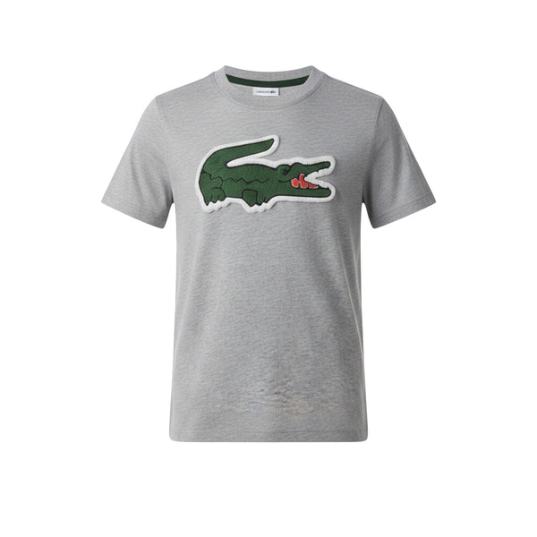 Camiseta Lacoste Junior
