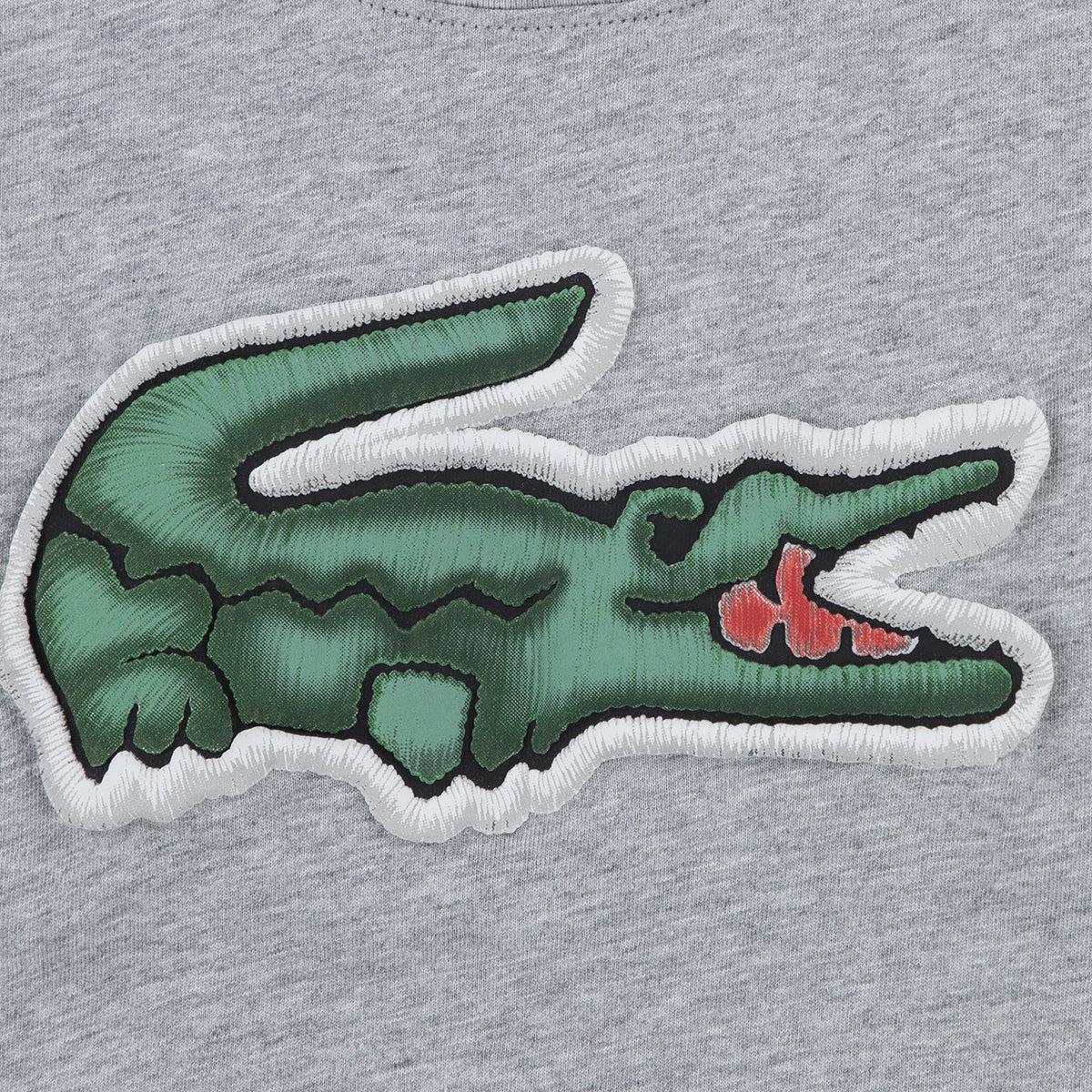 Tee-shirt Lacoste Junior
