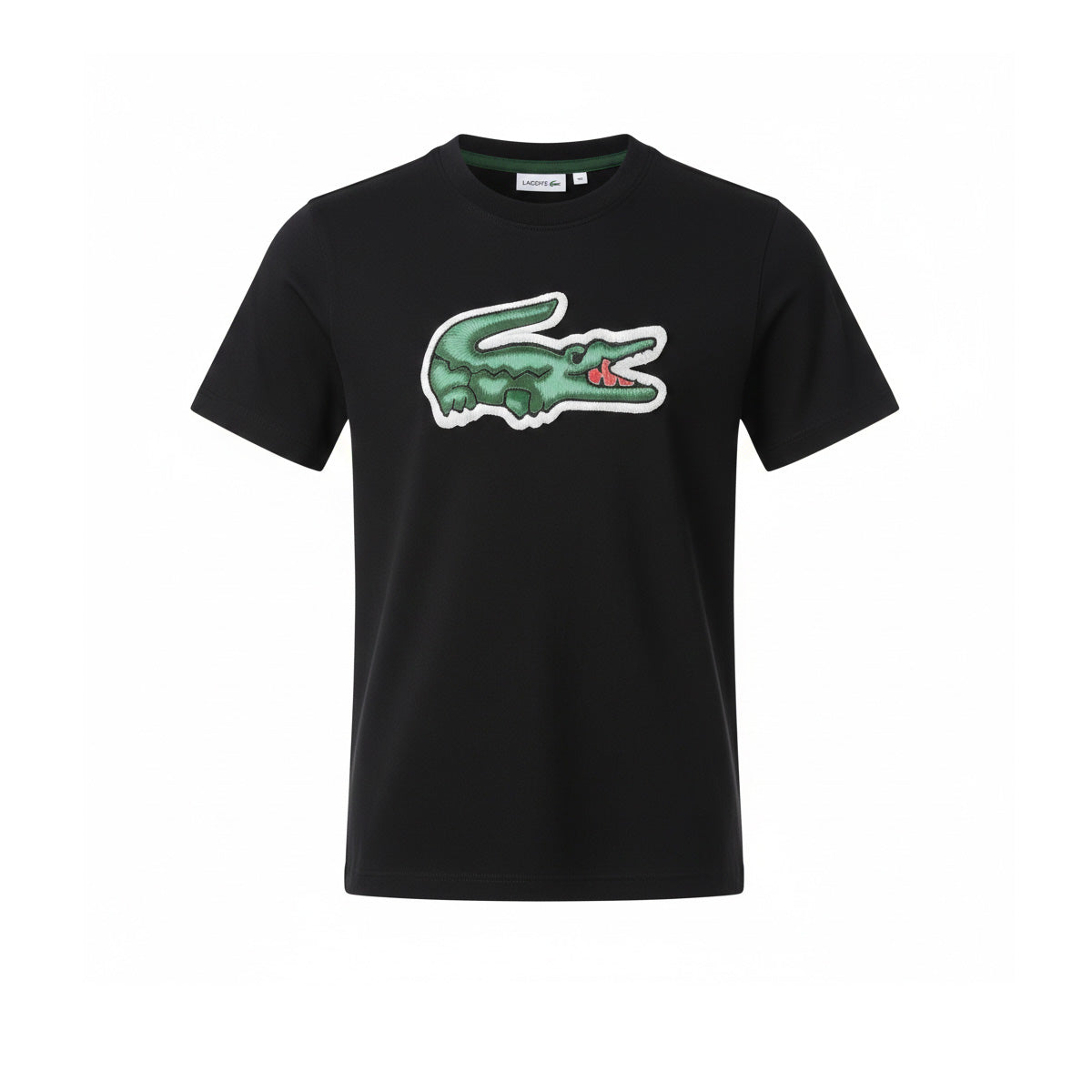 Tee-shirt Lacoste Junior