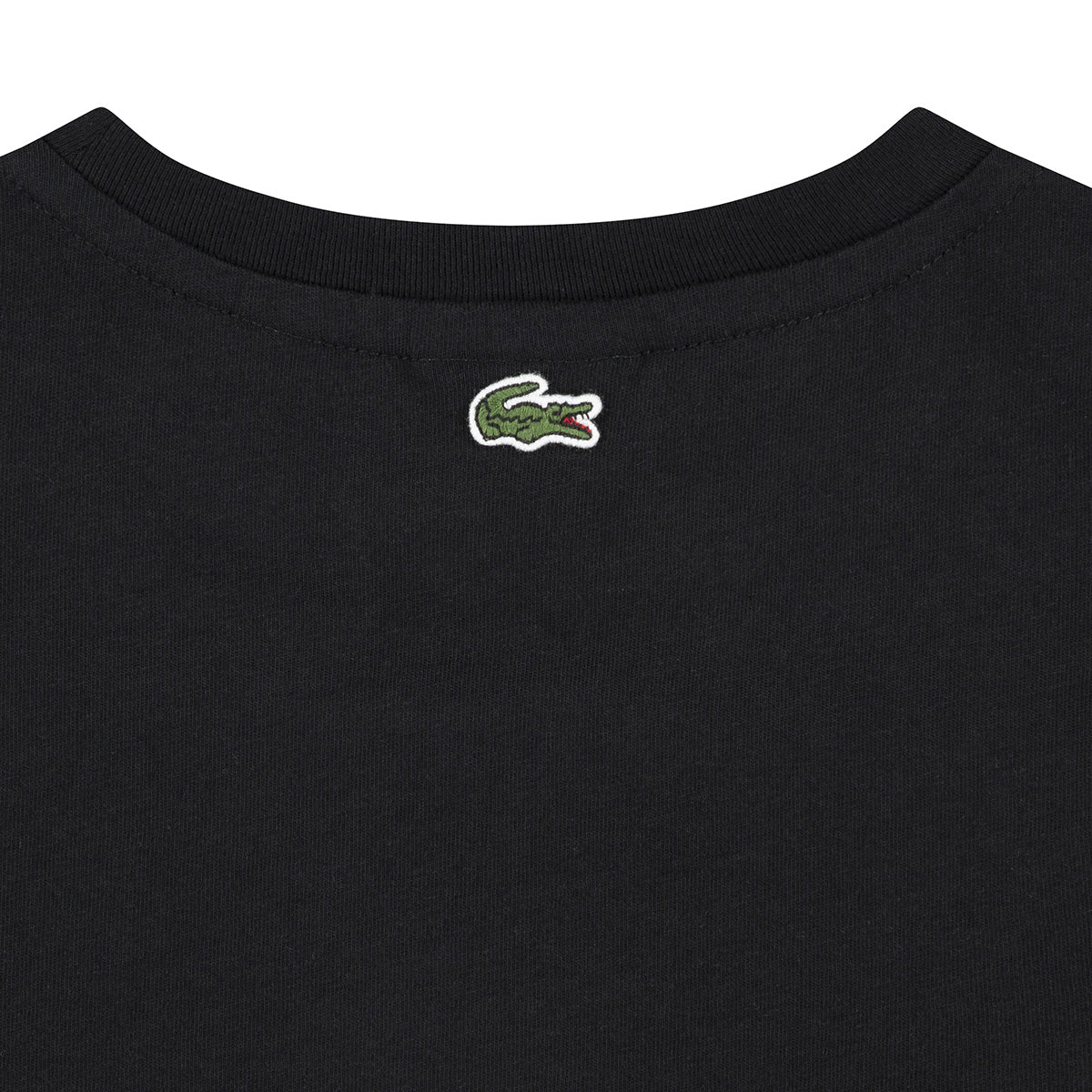 Tee-shirt Lacoste Junior