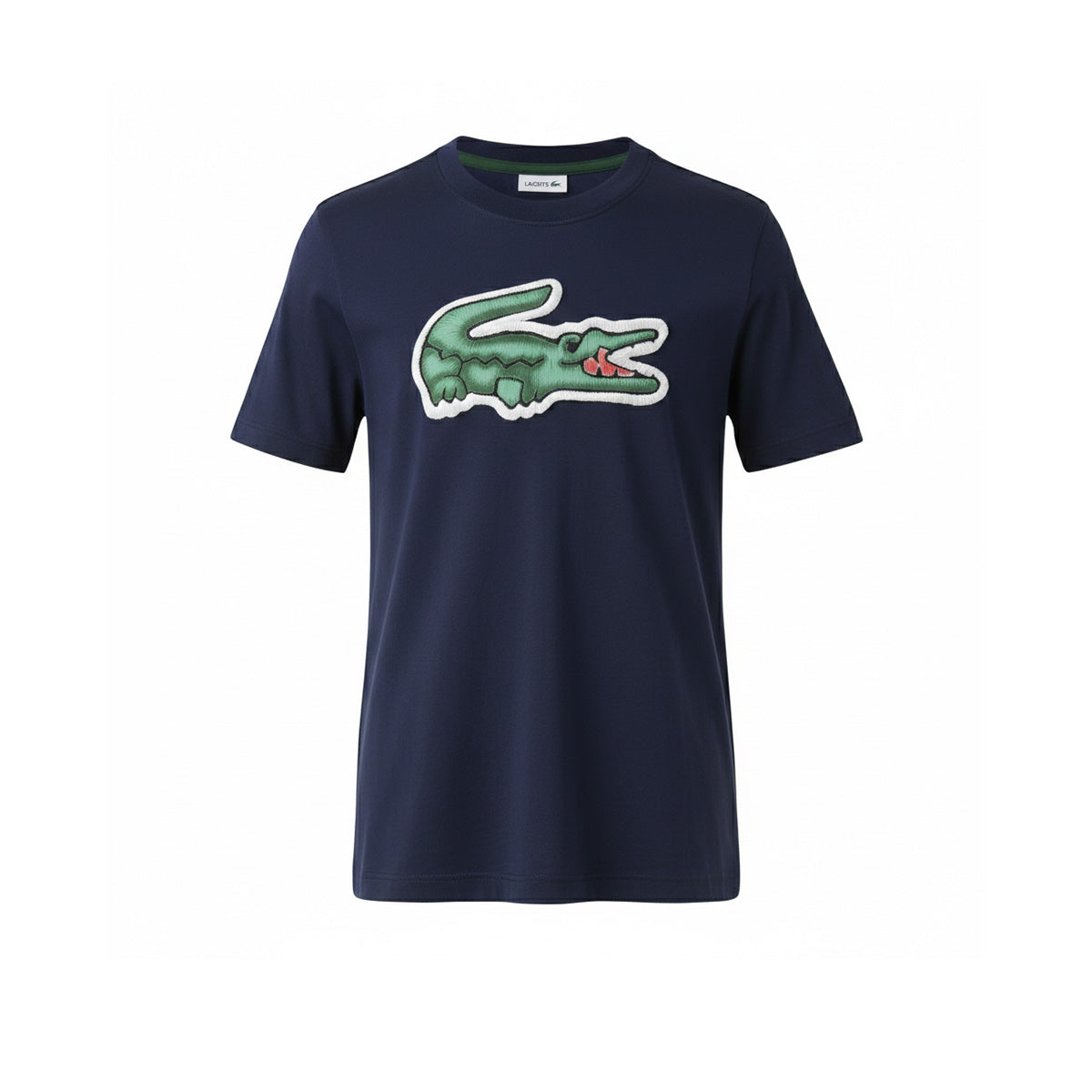 Tee-shirt Lacoste Junior