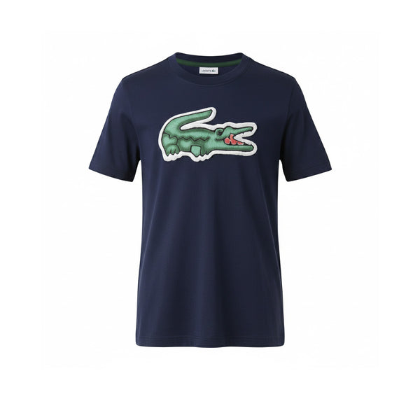 Camiseta Lacoste Junior