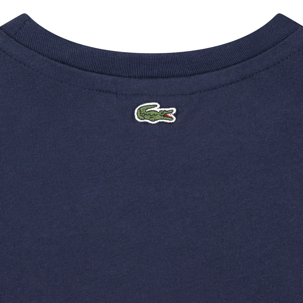 Tee-shirt Lacoste Junior