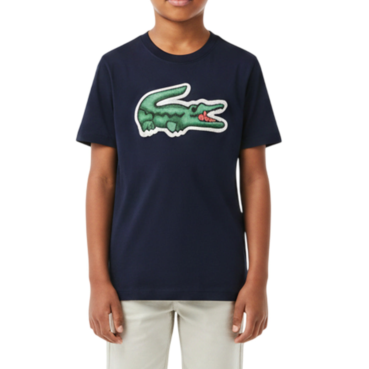 Tee-shirt Lacoste Junior