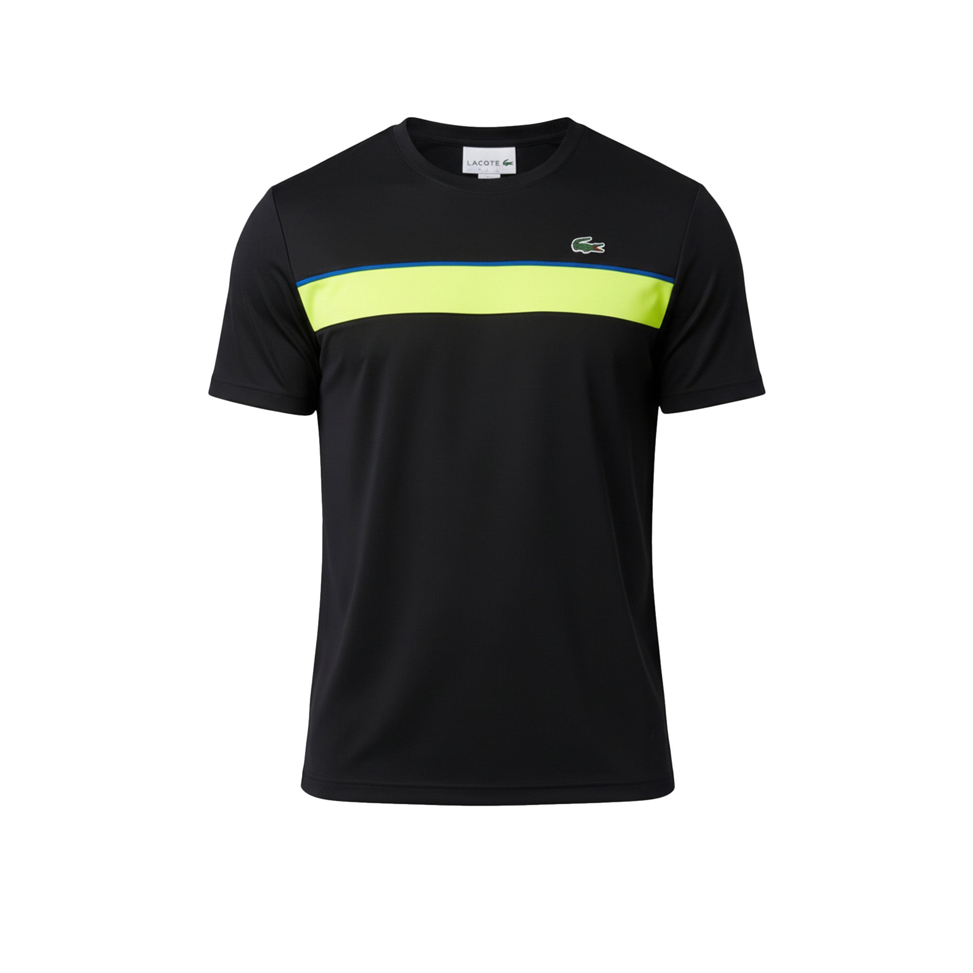 Tee-shirt Lacoste Junior