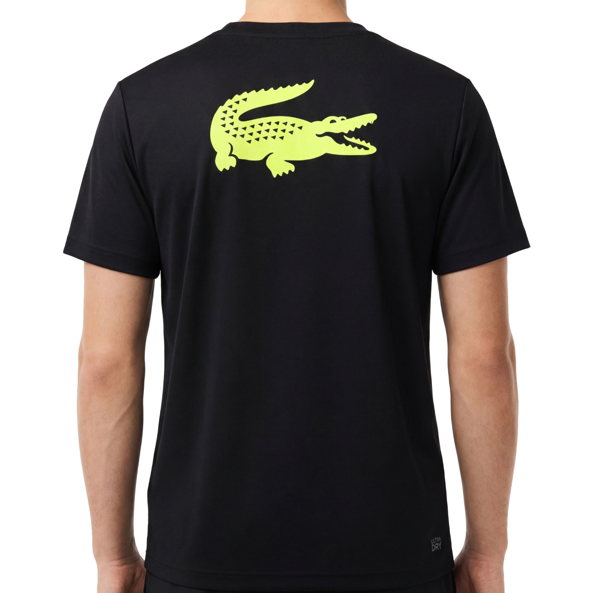 Tee-shirt Lacoste Junior