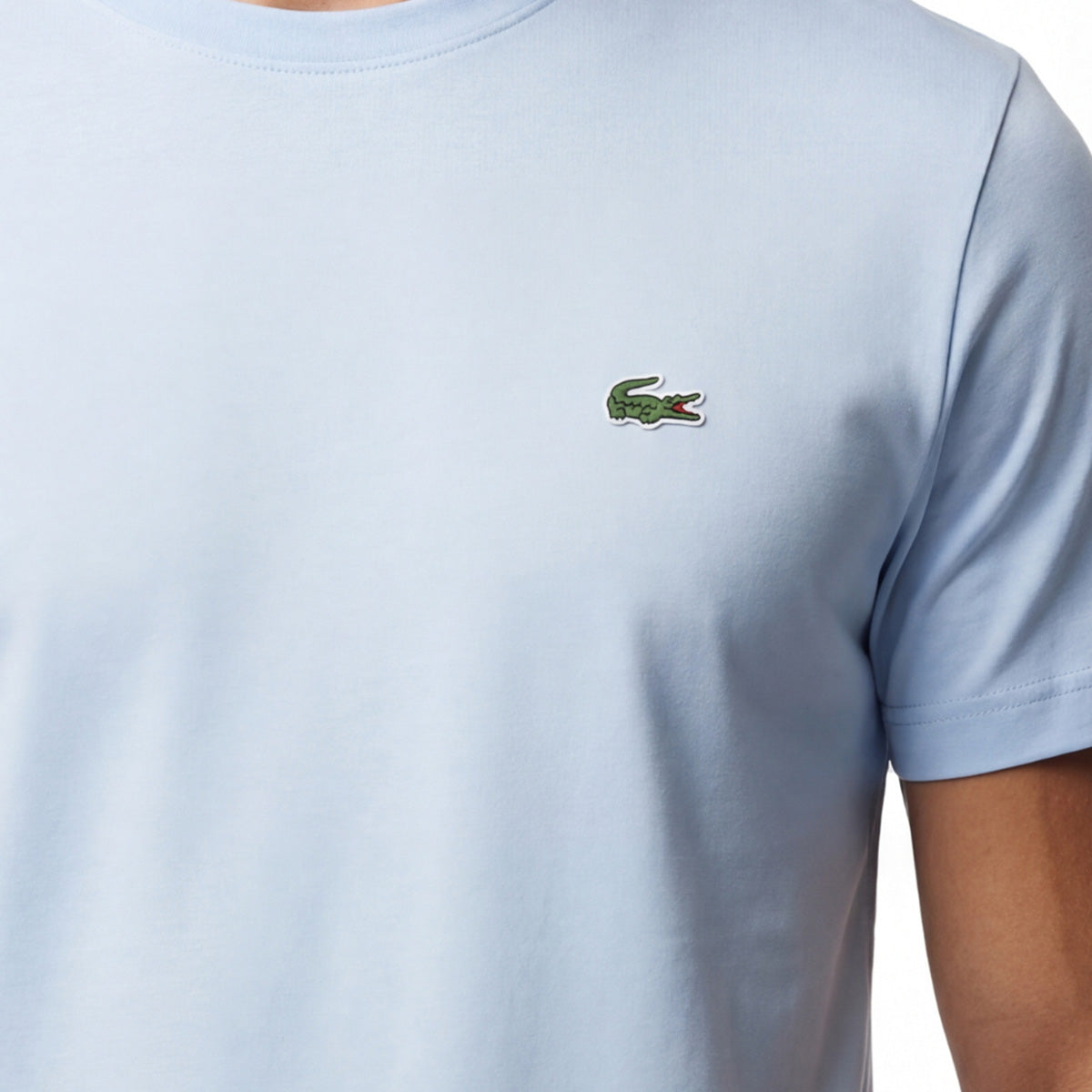 Tee-shirt Lacoste Junior