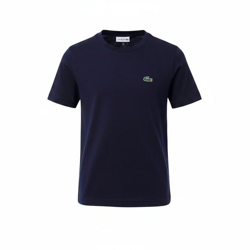Camiseta Lacoste Junior