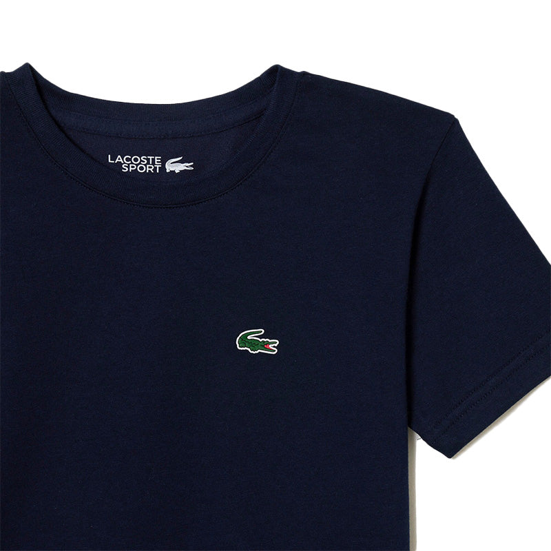 Tee-shirt Lacoste Junior