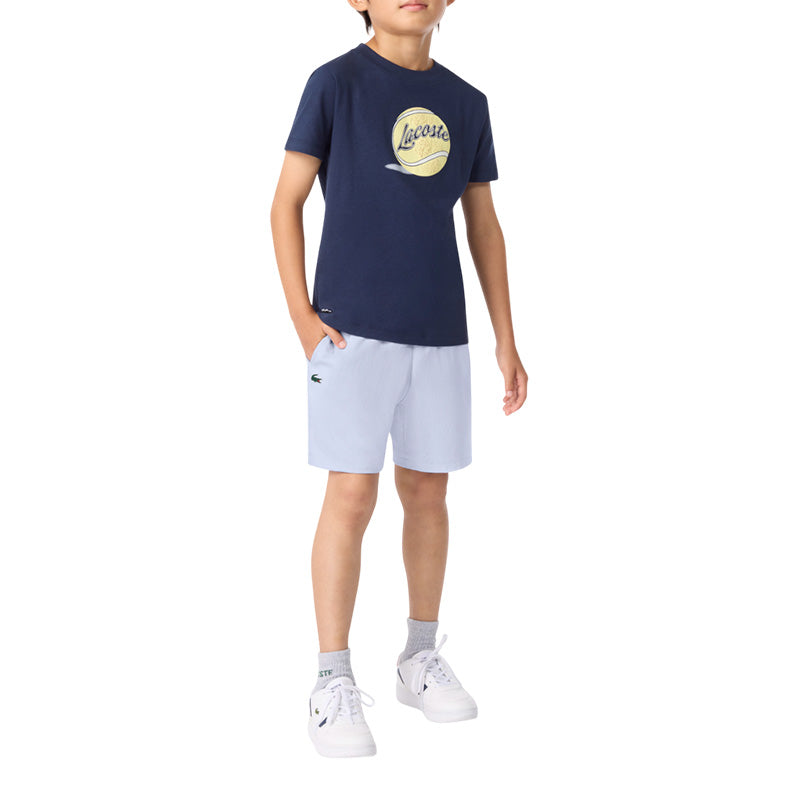 Short Lacoste Junior