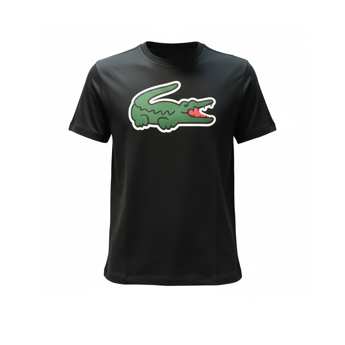Camiseta Lacoste Junior