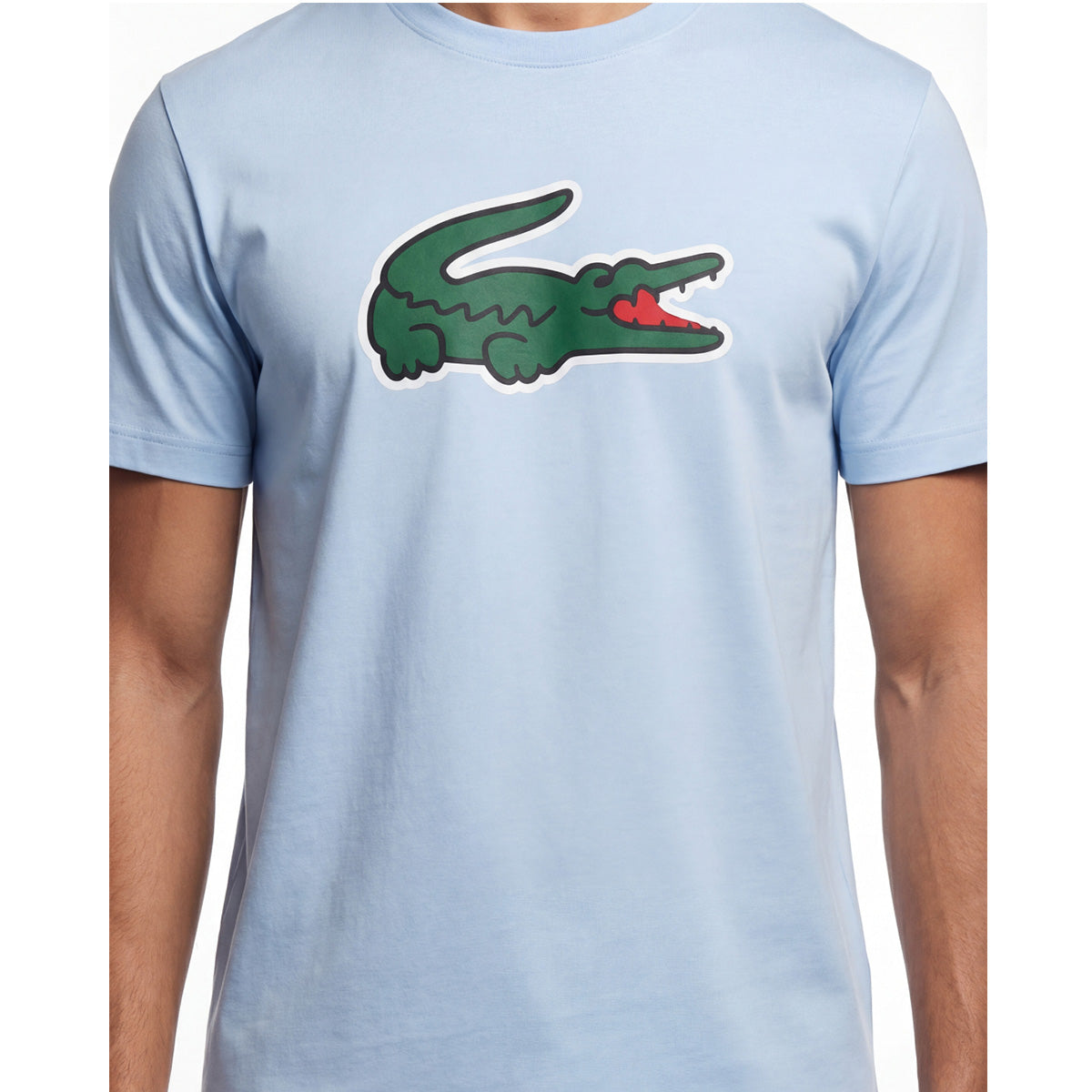 Tee-shirt Lacoste Junior
