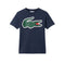 Camiseta Lacoste Junior