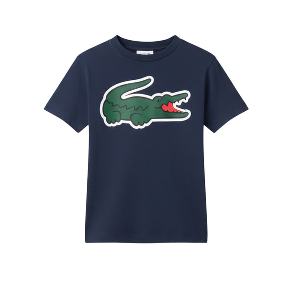 Tee-shirt Lacoste Junior
