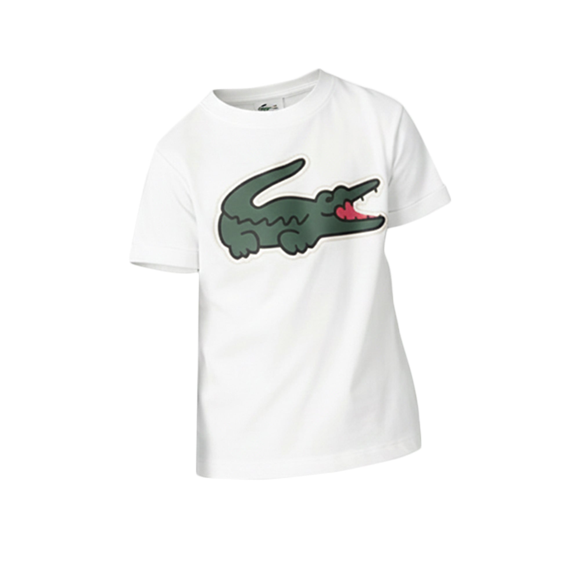 Tee-shirt Lacoste Junior