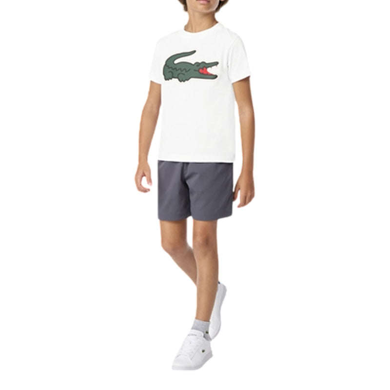 Tee-shirt Lacoste Junior