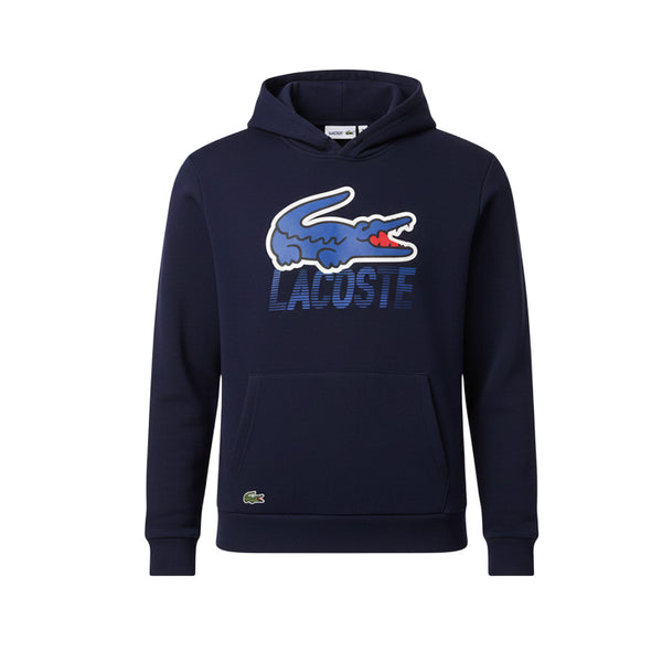 Sudadera con capucha Lacoste Junior
