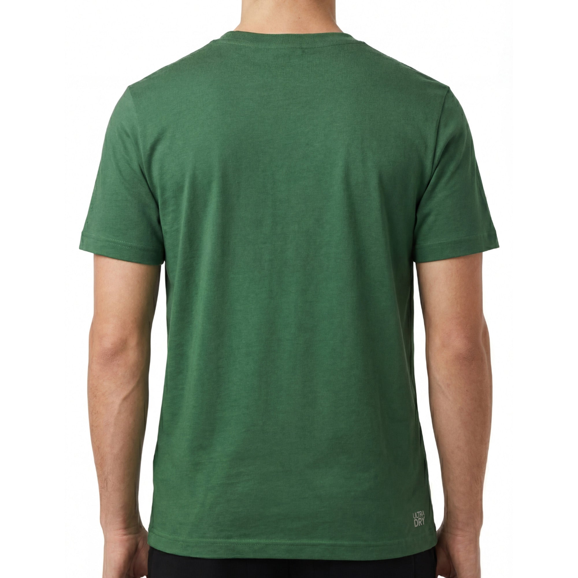 Tee-shirt Lacoste Junior