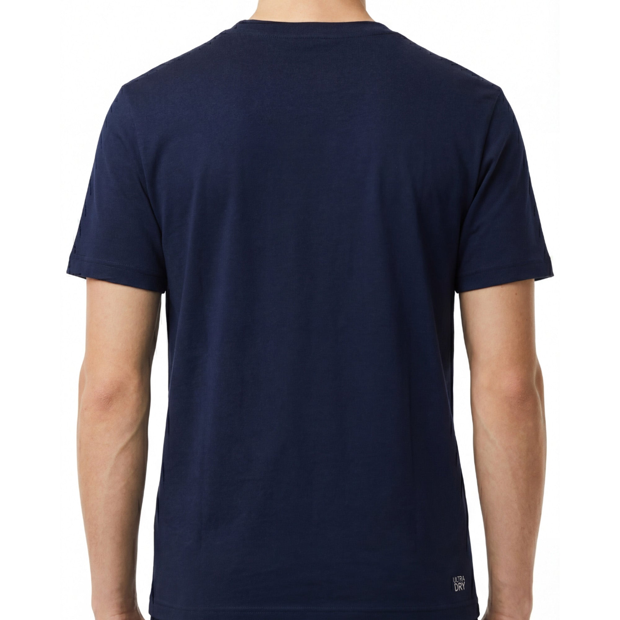 Tee-shirt Lacoste Junior