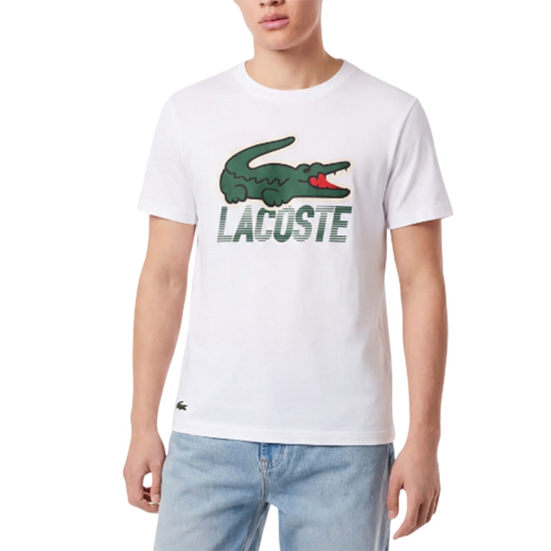 Tee-shirt Lacoste Junior