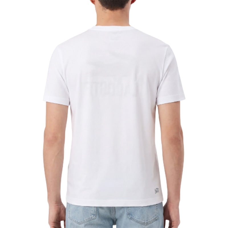 Tee-shirt Lacoste Junior