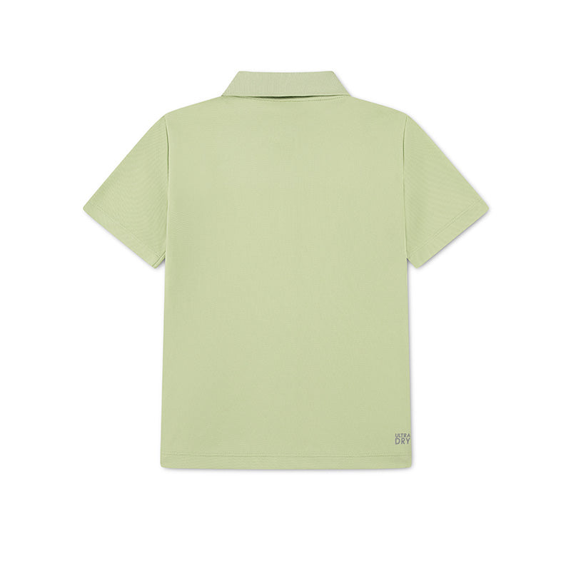 Polo Lacoste Junior