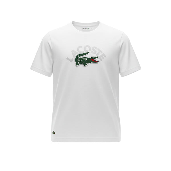 Camiseta Lacoste Junior