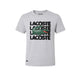 Tee-shirt Lacoste Junior