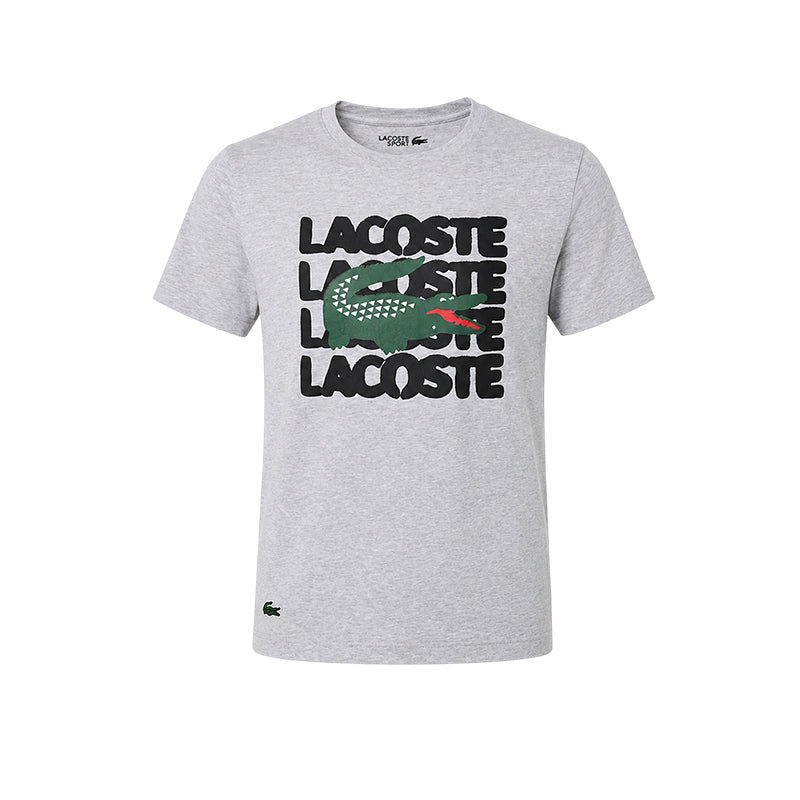 Camiseta Lacoste Junior