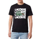 Tee-shirt Lacoste Junior