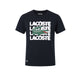 Tee-shirt Lacoste Junior