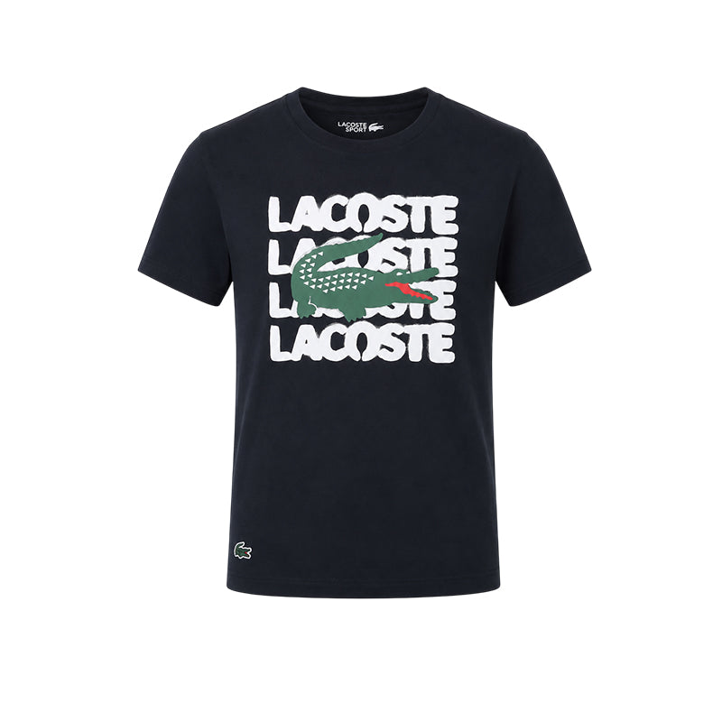 Tee-shirt Lacoste Junior