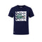 Tee-shirt Lacoste Junior