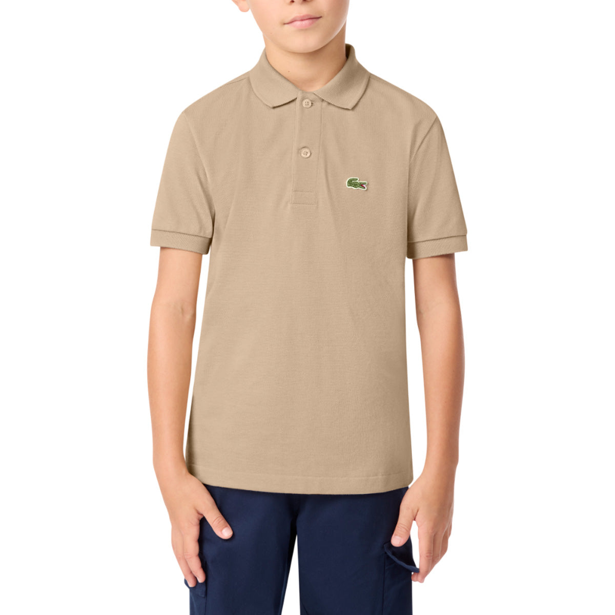 Polo Lacoste Junior