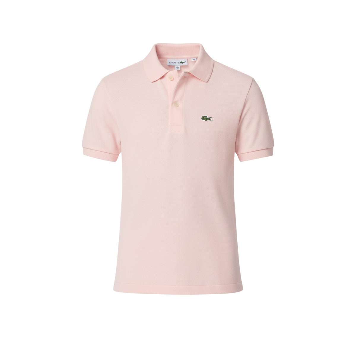 Polo Lacoste Junior