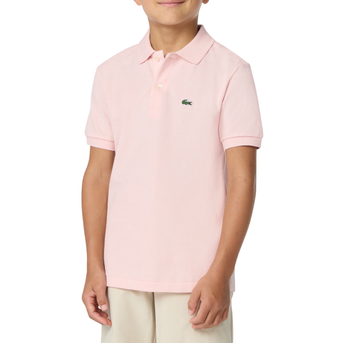 Polo Lacoste Junior