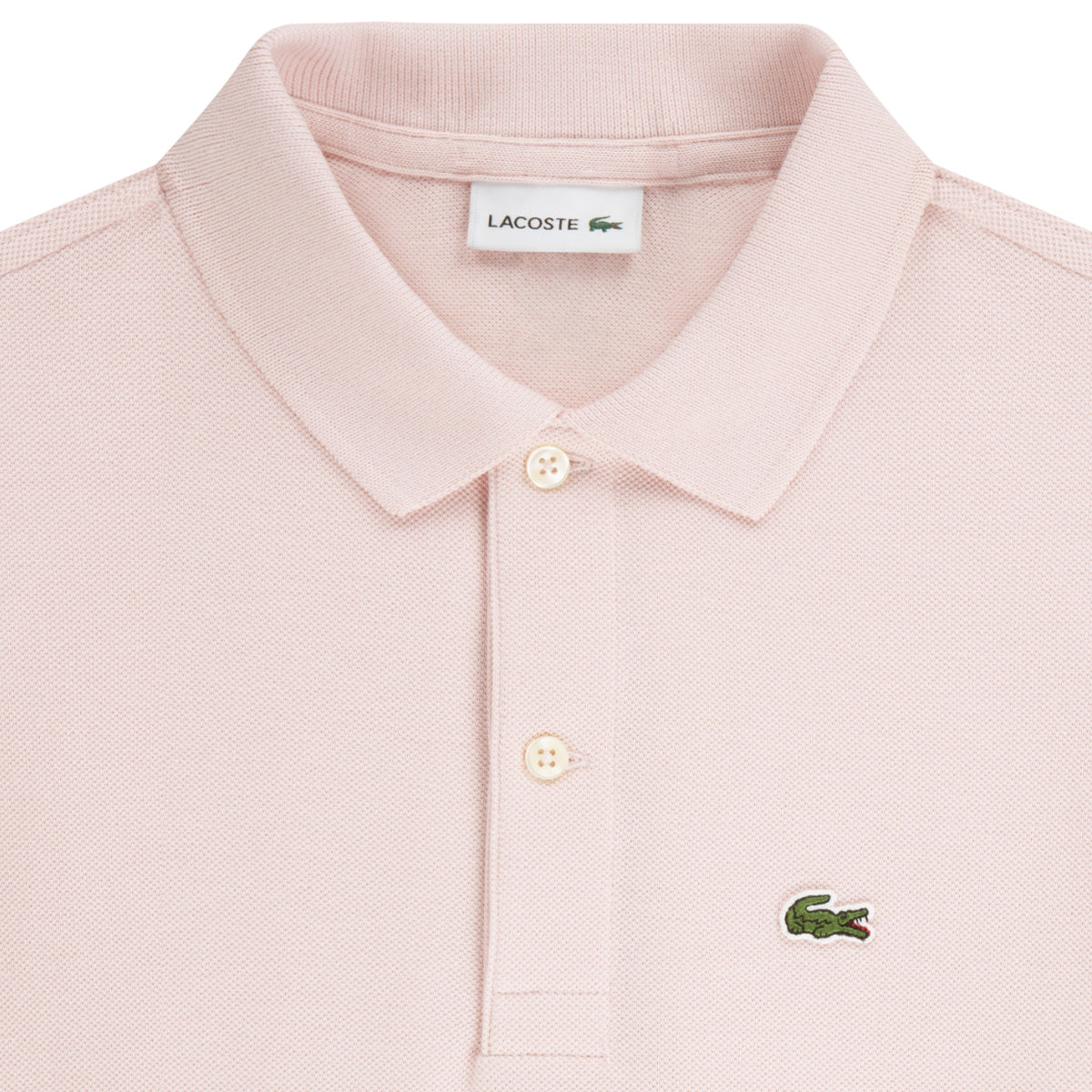 Polo Lacoste Junior