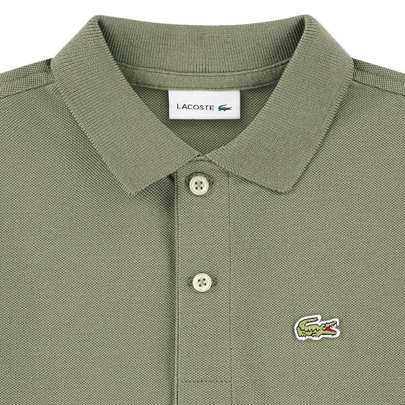 Polo Lacoste Junior