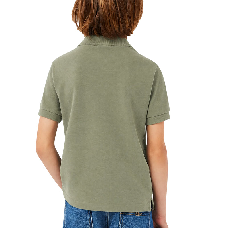 Polo Lacoste Junior