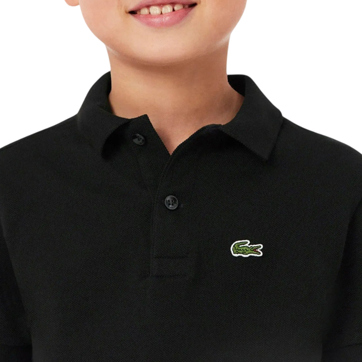 Polo Lacoste Junior