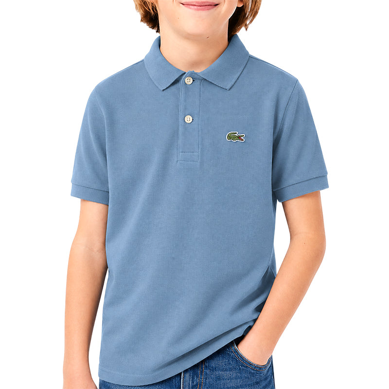 Polo Lacoste Junior