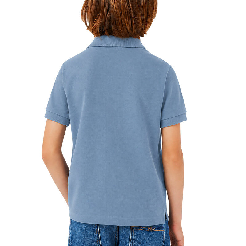 Polo Lacoste Junior
