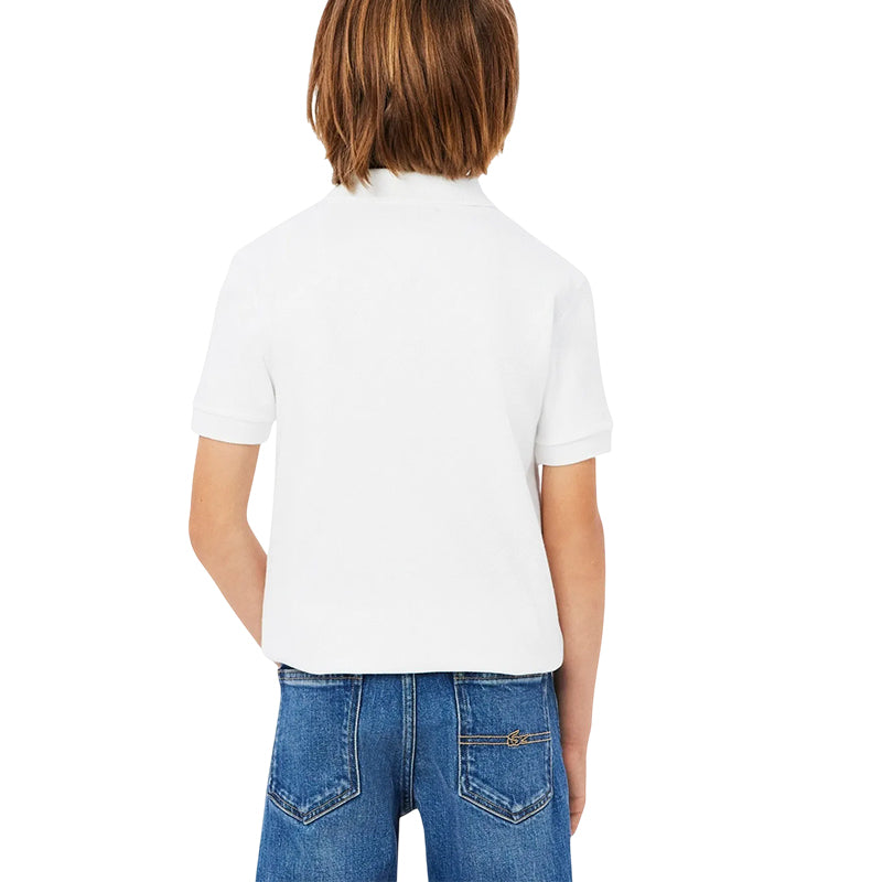 Polo Lacoste Junior