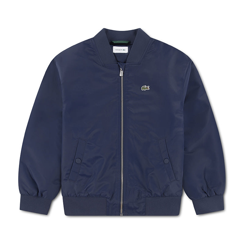 Bomber Lacoste Junior