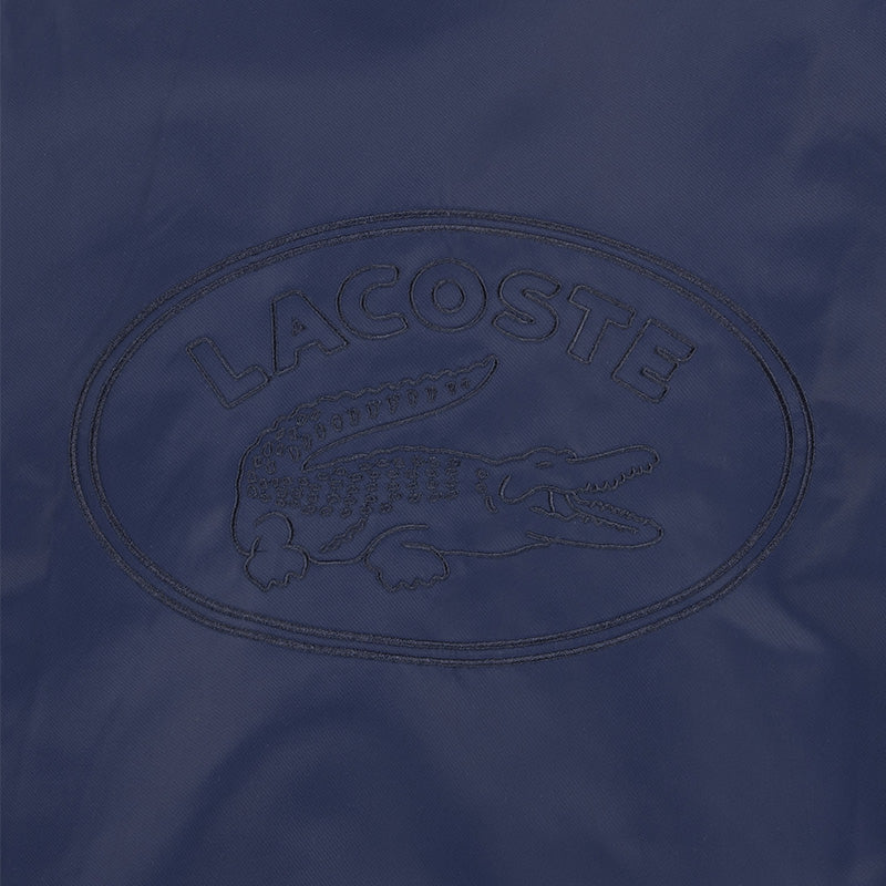 Bomber Lacoste Junior