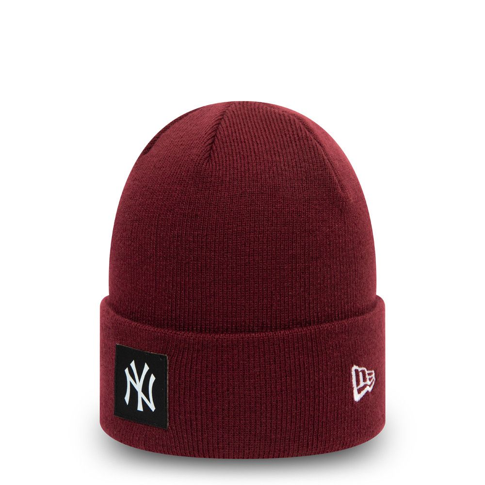 Bonnet New Era TEAM NEW YORK YANKEES