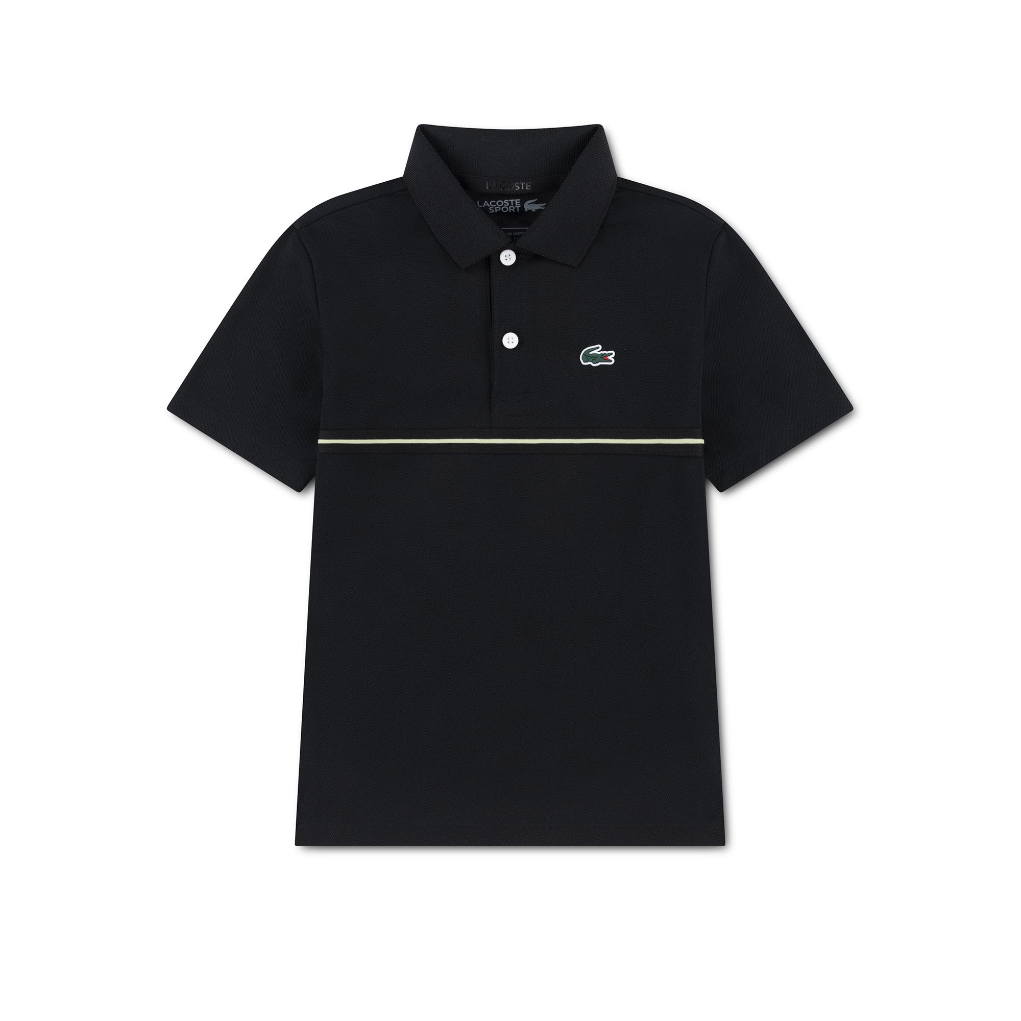 Polo Lacoste Junior