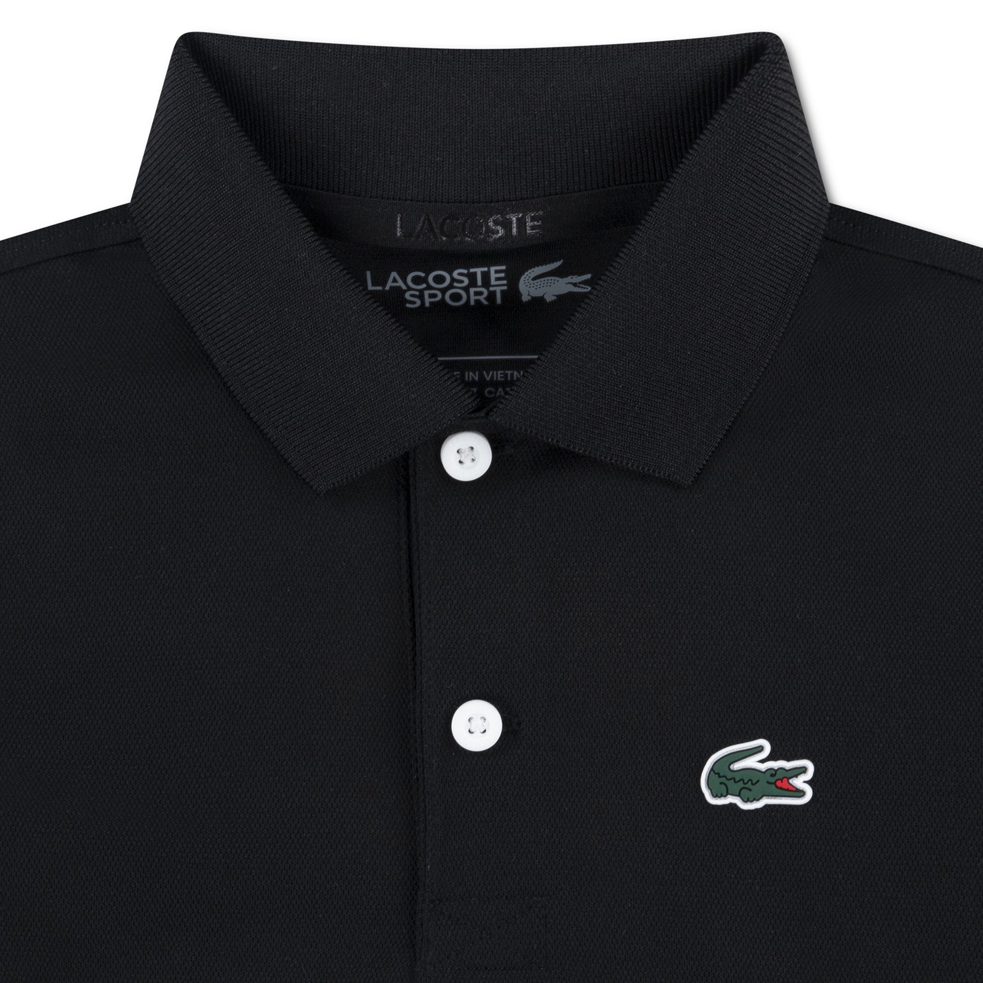 Polo Lacoste Junior
